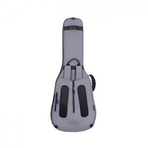 Ritter Softcase Arosa 6 Pour Guitare Classique 4/4, Gris - Funda guitarra clasica - Variation 4