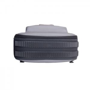 Ritter Softcase Arosa 6 Pour Guitare Dreadnought, Gris - Bolsa para guitarra acústica - Variation 2
