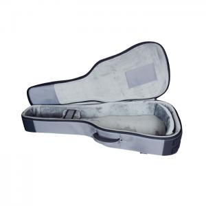 Ritter Softcase Arosa 6 Pour Guitare Dreadnought, Gris - Bolsa para guitarra acústica - Variation 1