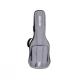 AROSA 6 Softcase for electric guitar, gray