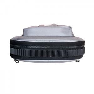 Ritter Softcase Arosa 6 Pour Guitare Electrique, Gris - Bolsa para guitarra eléctrica - Variation 2