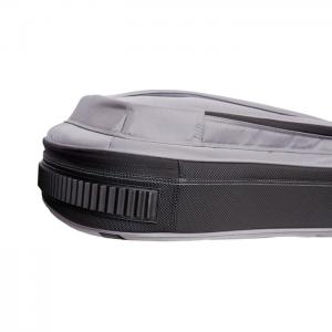 Ritter Softcase Arosa 6 Pour Guitare Electrique, Gris - Bolsa para guitarra eléctrica - Variation 3