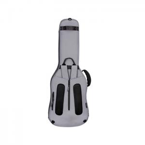 Ritter Softcase Arosa 6 Pour Guitare Electrique, Gris - Bolsa para guitarra eléctrica - Variation 4