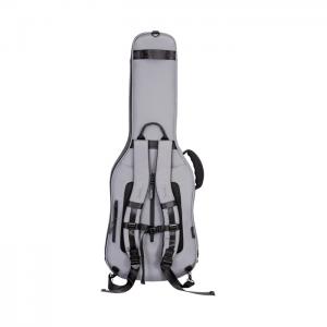 Ritter Softcase Arosa 6 Pour Guitare Electrique, Gris - Bolsa para guitarra eléctrica - Variation 5