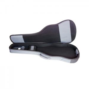 Ritter Softcase Retro 4 Pour Basse Electrique, Gris - Funda para bajo eléctrico - Variation 1