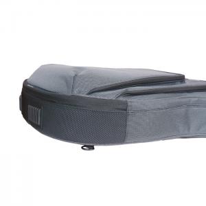Ritter Softcase Retro 4 Pour Basse Electrique, Gris - Funda para bajo eléctrico - Variation 3