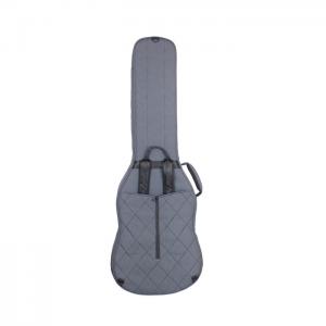 Ritter Softcase Retro 4 Pour Basse Electrique, Gris - Funda para bajo eléctrico - Variation 4