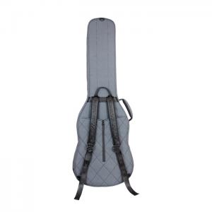 Ritter Softcase Retro 4 Pour Basse Electrique, Gris - Funda para bajo eléctrico - Variation 5