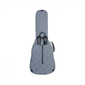 Ritter Softcase Retro 4 Pour Guitare Classique 4/4, Gris - Funda guitarra clasica - Variation 4