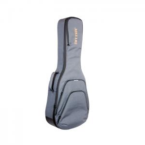 Ritter Softcase Retro 4 Pour Guitare Classique 4/4, Gris - Funda guitarra clasica - Variation 6