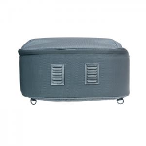 Ritter Softcase Retro 4 Pour Guitare Dreadnought, Gris - Bolsa para guitarra acústica - Variation 2