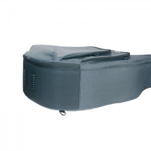 Ritter Softcase Retro 4 Pour Guitare Dreadnought, Gris - Bolsa para guitarra acústica - Variation 3