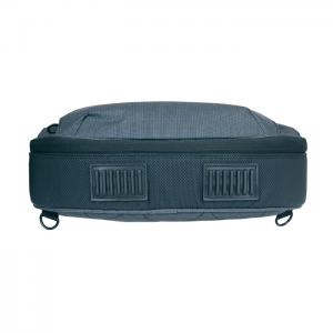 Ritter Softcase Retro 4 Pour Guitare Electrique, Gris - Bolsa para guitarra eléctrica - Variation 2