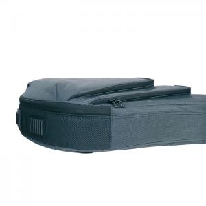 Ritter Softcase Retro 4 Pour Guitare Electrique, Gris - Bolsa para guitarra eléctrica - Variation 3