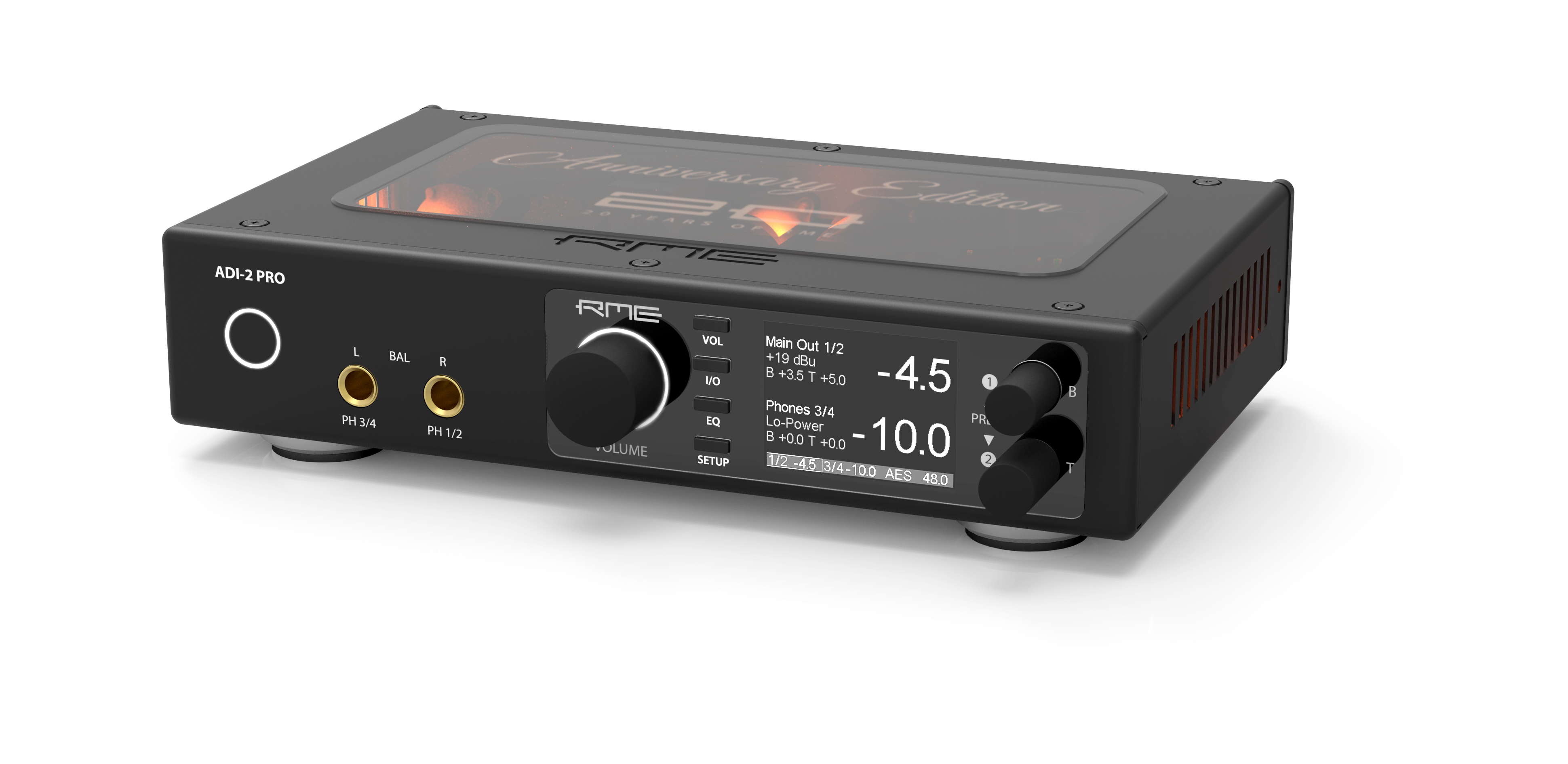 Rme Adi-2 Pro Anniversary -  - Variation 1