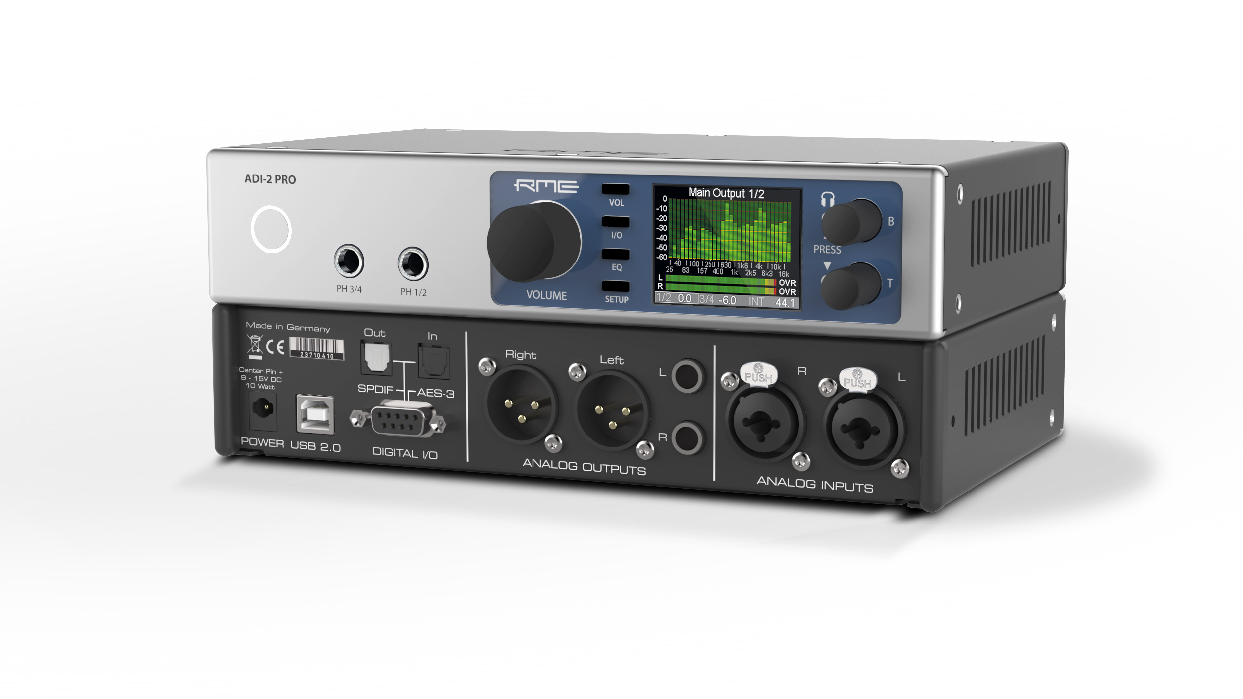 Rme Adi-2 Pro Fs - Convertidor - Variation 2