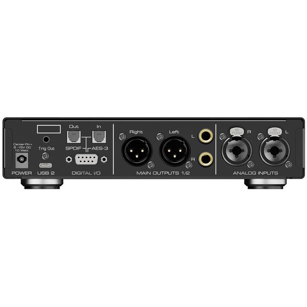 Rme Adi2 Pro Ex - Convertidor - Variation 3