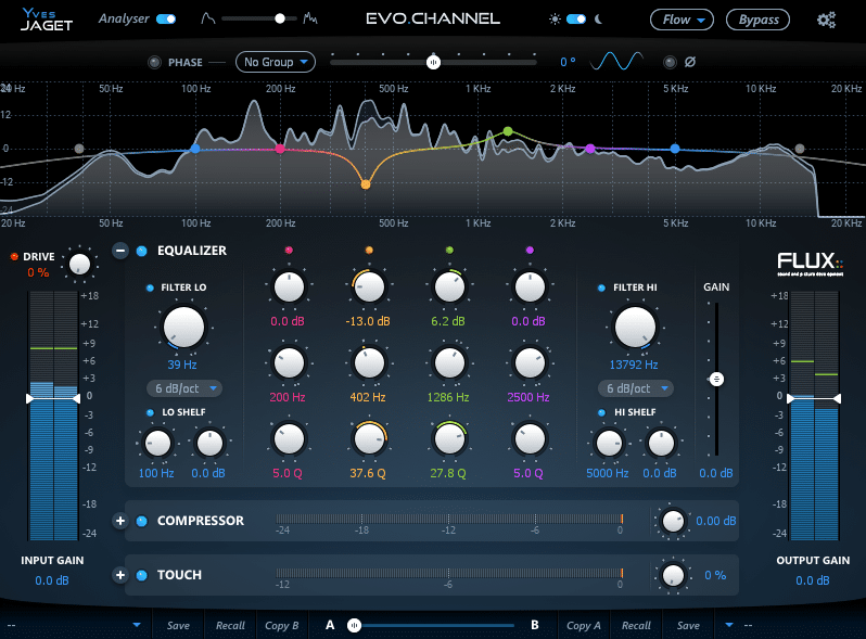 Rme Babyface Pro Fs - Interface de audio USB - Variation 8