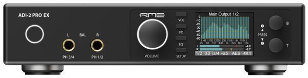 Rme Adi2 Pro Ex - Convertidor - Main picture