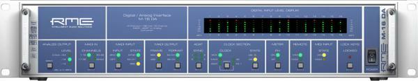 Rme M-16-da - Convertidor - Main picture