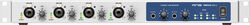 Interface de audio usb Rme Fireface 802 FS