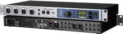 Interface de audio usb Rme Fireface UFX II