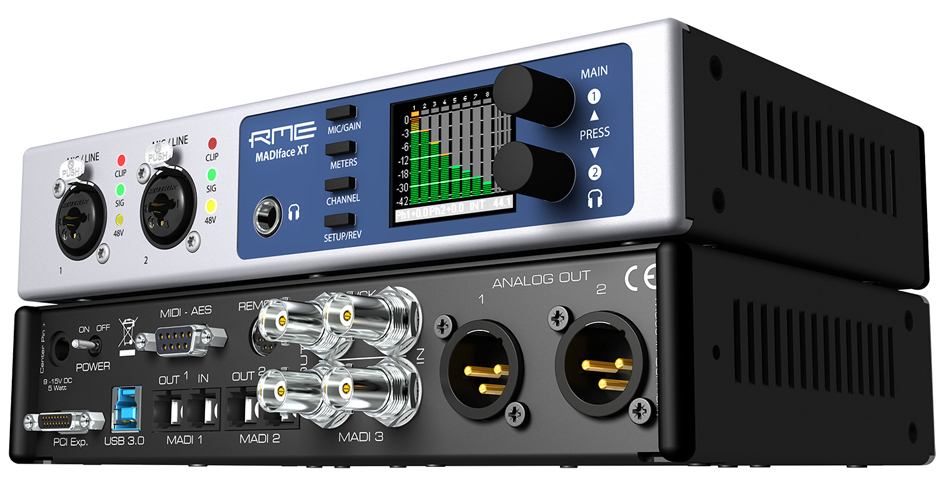 Rme Madiface Xt - Interface de audio USB - Variation 1