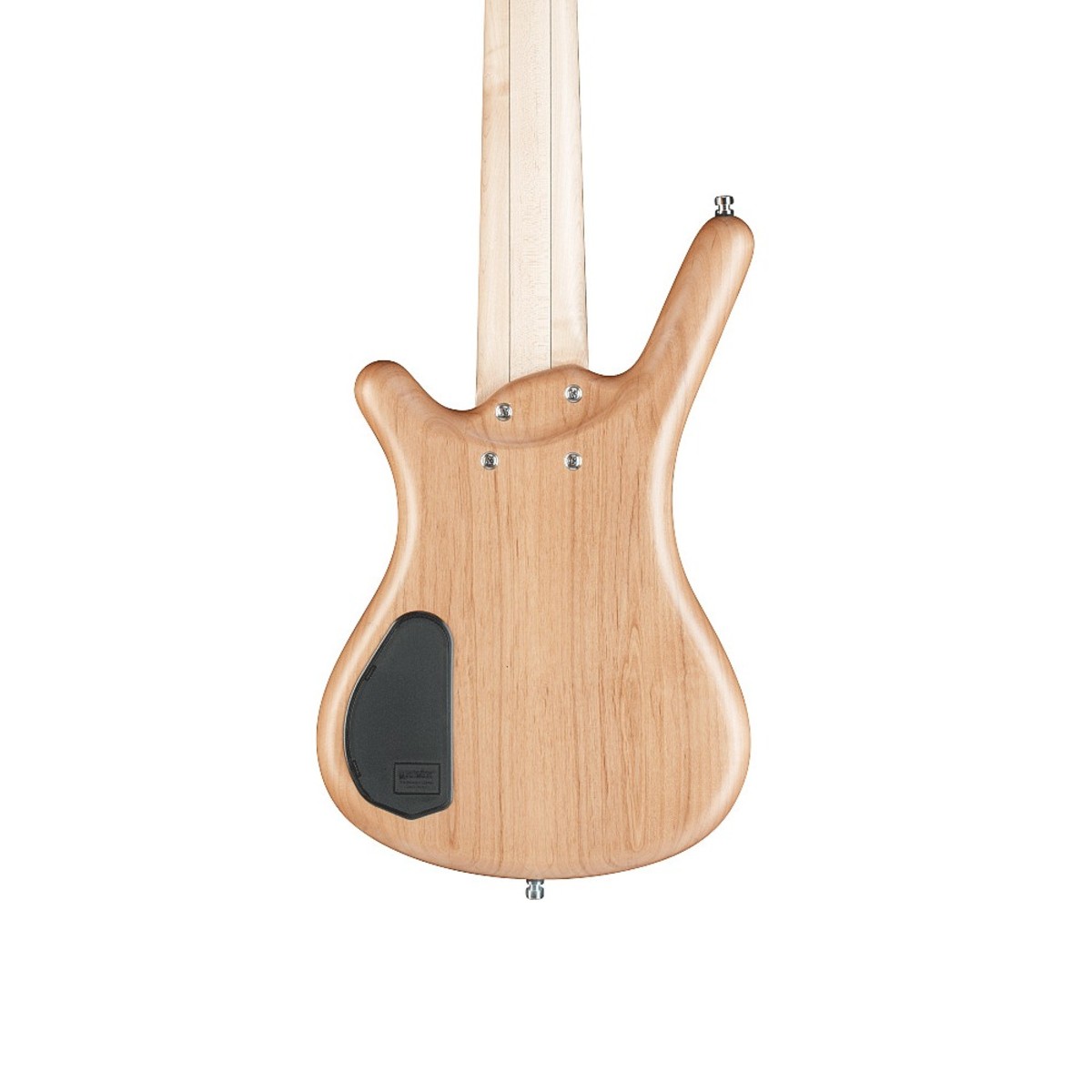 Rockbass Corvette $$ 5-string - Natural - Bajo eléctrico de cuerpo sólido - Variation 2