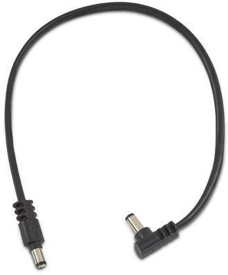 Rockboard Flat Power 30 Cm Droit/ Coude - Cable - Main picture