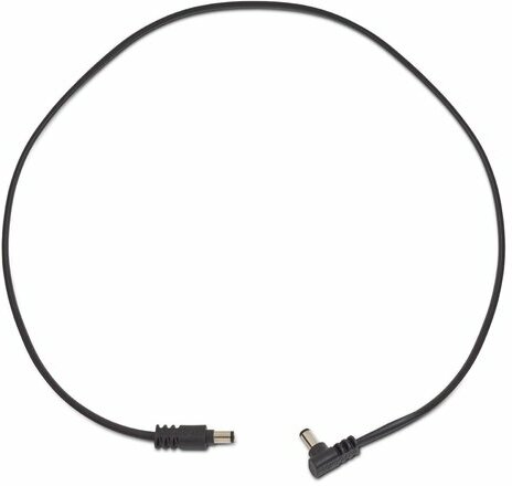 Rockboard Flat Power 60 Cm Droit/ Coude - Cable - Main picture