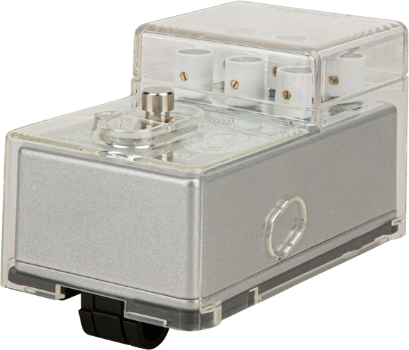 Rockboard Pedalsafe Et Quickmount Type B Pour PÉdale Standard (earthquaker, Seymour Duncan, Jhs) - Mas accesorios para efectos - Main picture