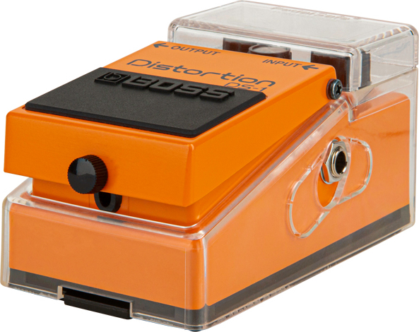 Rockboard Pedalsafe Type E Pour PÉdale Boss Standard - Mas accesorios para efectos - Main picture