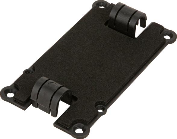 Rockboard Quickmount Type B Pour PÉdale Standard (earthquaker, Seymour Duncan, Jhs) - Mas accesorios para efectos - Main picture