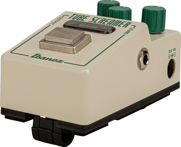 Rockboard Quickmount Type F Pour PÉdale Standard Ibanez Ts, Maxon - Mas accesorios para efectos - Main picture