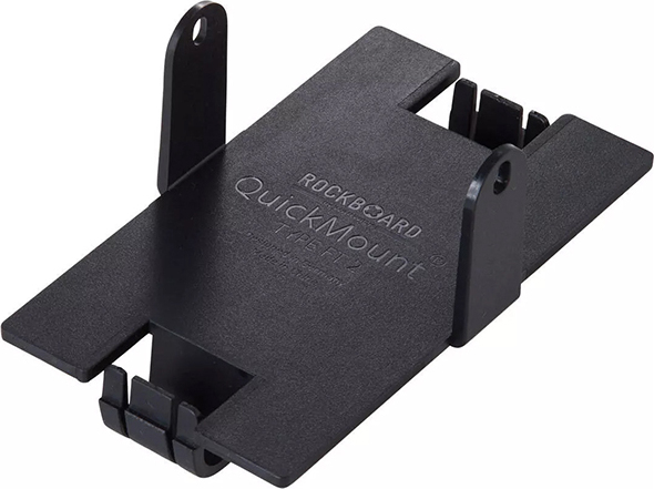 Rockboard Quickmount Type Ft2 Pour PÉdale Fulltone Cs-ranger, Full-drive 1, Mas Malo, Queen Bee - Mas accesorios para efectos - Main picture