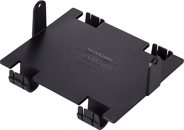 Rockboard Quickmount Type Ft5 Pour PÉdale Fulltone Full-drive 3 - Mas accesorios para efectos - Main picture