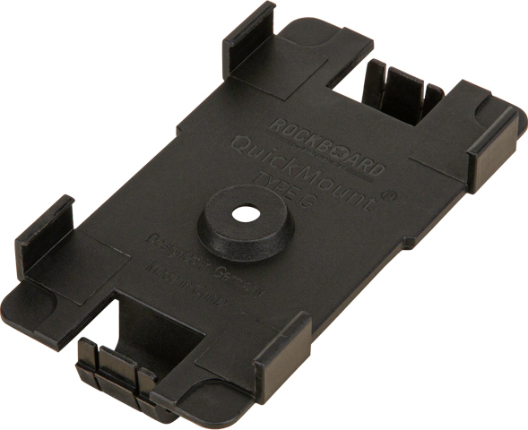 Rockboard Quickmount Type G Pour PÉdale Standard Tc Electronic - Mas accesorios para efectos - Main picture