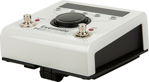Rockboard Quickmount Type I Pour PÉdale Eventide H9 - Mas accesorios para efectos - Main picture