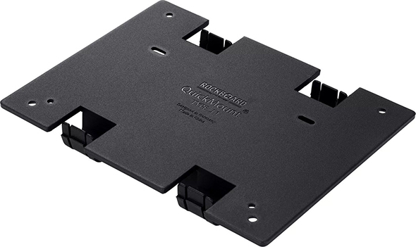 Rockboard Quickmount Type J1 Pour PÉdale Boss Dd-500, Md-500, Rc-500, Rv-500, Strymon Big Sky, Mobius,timeline - Mas accesorios para efectos - Main pi