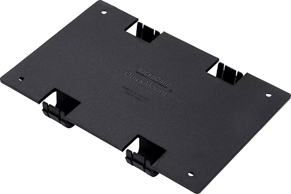 Rockboard Quickmount Type J2 Pour PÉdale Strymon Nightsky, Volante - Mas accesorios para efectos - Main picture