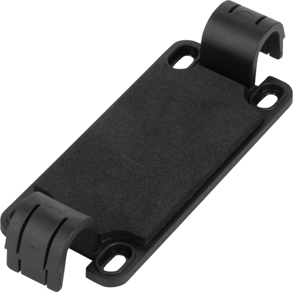 Rockboard Quickmount Type L Pour Mini PÉdale Standard (xotic, Xvive, Pigtronix...) - Mas accesorios para efectos - Main picture