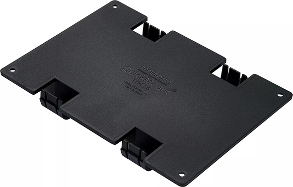 Rockboard Quickmount Type L6 Pour PÉdale Line6 Hx Stomp - Mas accesorios para efectos - Main picture