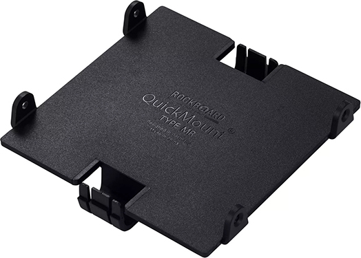 Rockboard Quickmount Type Mr Pour PÉdale Meris Hedra - Mas accesorios para efectos - Main picture