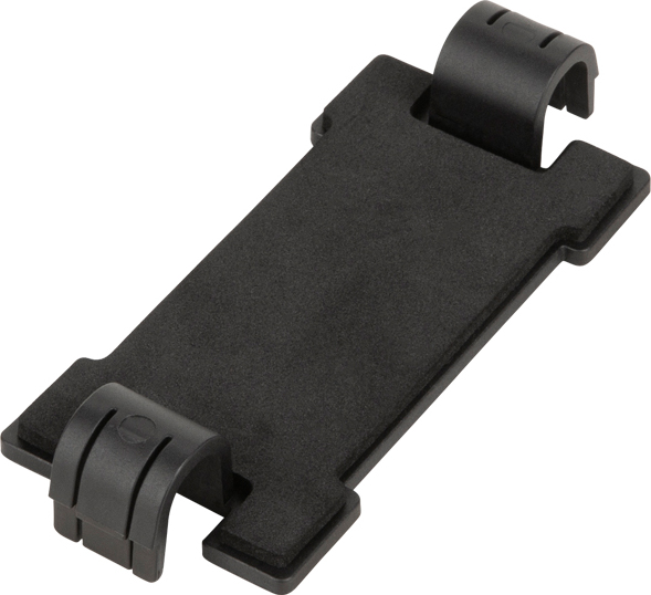 Rockboard Quickmount Type Uv, Format Universel Pour PÉdale Verticalement Large (96x48 Mm) - Mas accesorios para efectos - Main picture