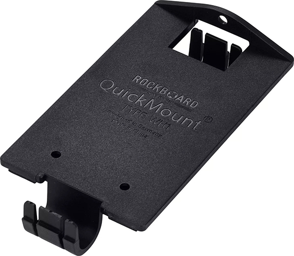 Rockboard Quickmount Type Wh1 Pour PÉdale Way Huge Smalls Series - Mas accesorios para efectos - Main picture