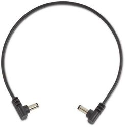 FLAT POWER 30 cm Coude/ Coude