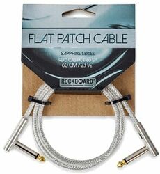 PCF 60SP Patch Plat Sapphire - 60cm