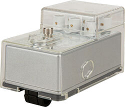 PedalSafe and QuickMount Type B for standard pedals (EarthQuaker, Seymour Duncan, JHS)