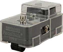 Mas accesorios para efectos Rockboard PedalSafe and QuickMount Type G for TC Electronic standard pedal