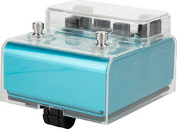 Mas accesorios para efectos Rockboard PedalSafe and QuickMount Type J for Strymon medium size pedal